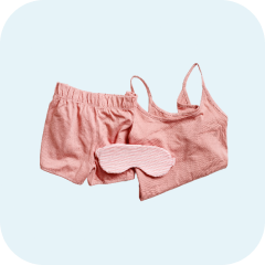 Apparel & Accessories